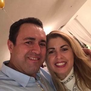 Meet your Posher, Simone